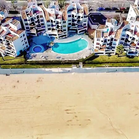 Carabela 93 Apartment อัลกูเดีย ภายนอก รูปภาพ