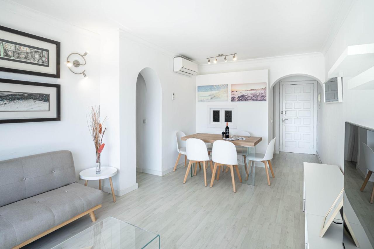 Carabela 93 Apartment อัลกูเดีย ภายนอก รูปภาพ