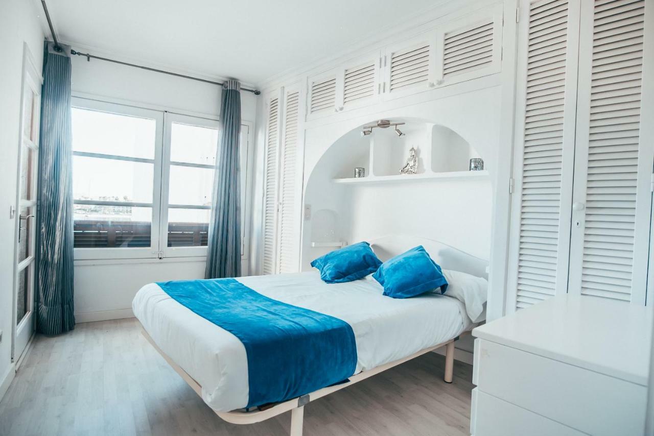Carabela 93 Apartment อัลกูเดีย ภายนอก รูปภาพ