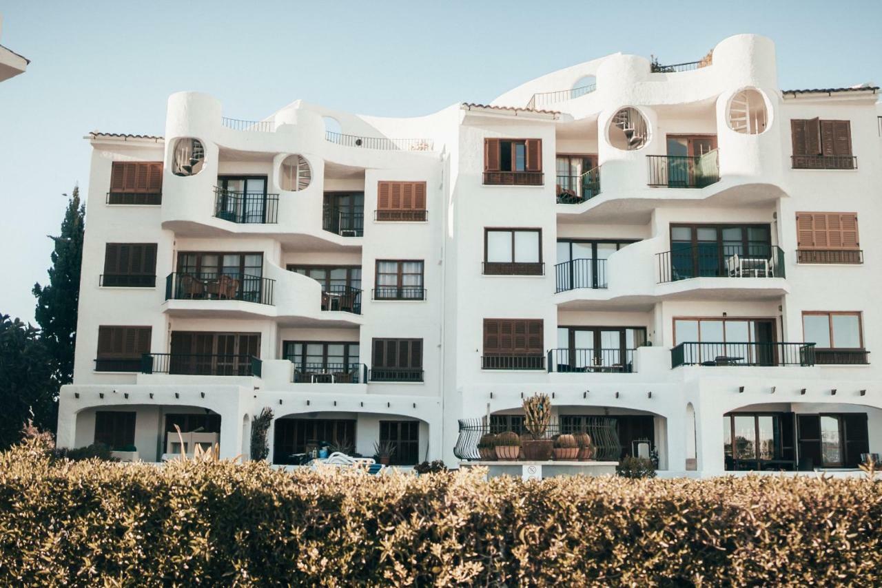 Carabela 93 Apartment อัลกูเดีย ภายนอก รูปภาพ